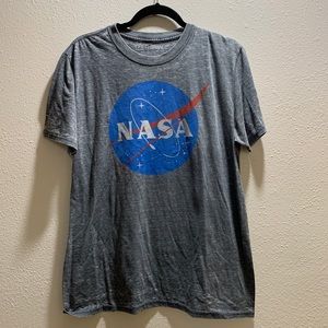 NASA tshirt